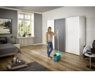 leifhait Zestaw Leifheit Clean Twist System XL na kólkach (52049) - 1439997 - zdjęcie 6